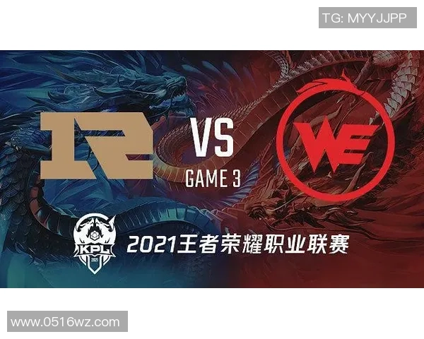 王者荣耀深度解析RNG团队协作策略与战术配合的成功之道