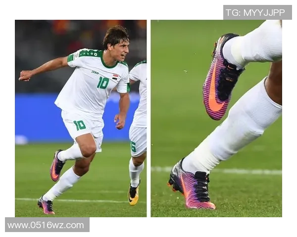 足球购买指南如何选择合适的球鞋和装备提升你的比赛表现